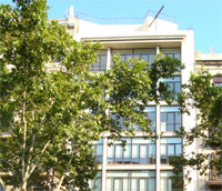 Alquileres Anmi Barcelona